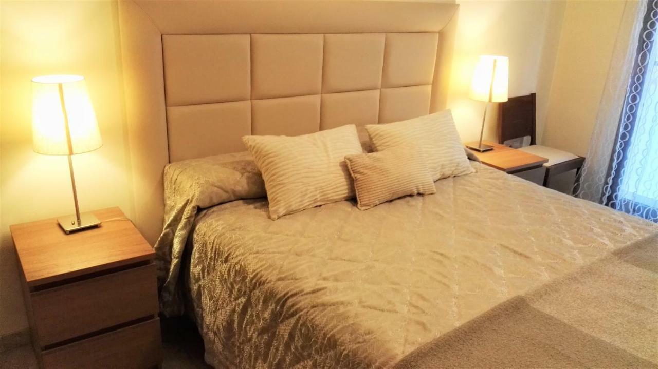 Apartamento Arica Grenada Zewnętrze zdjęcie