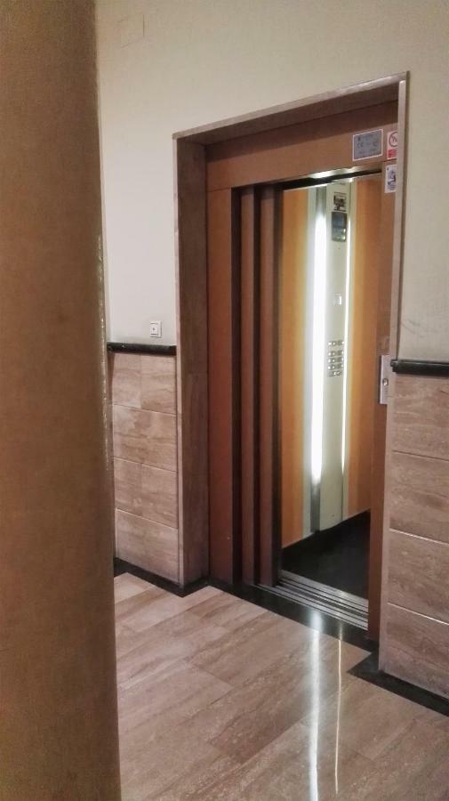 Apartamento Arica Grenada Zewnętrze zdjęcie