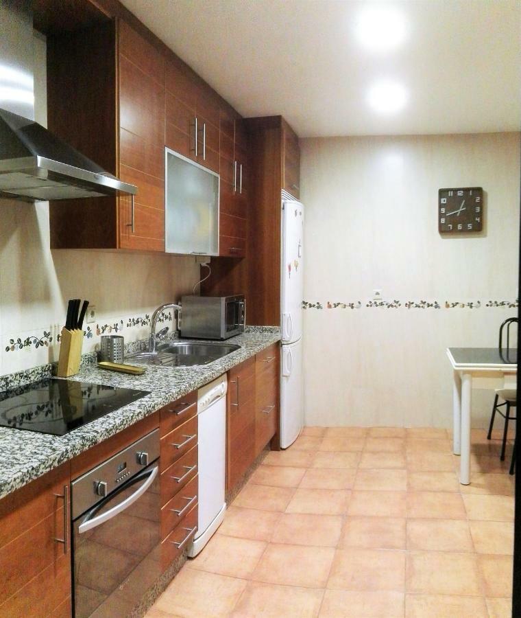 Apartamento Arica Grenada Zewnętrze zdjęcie