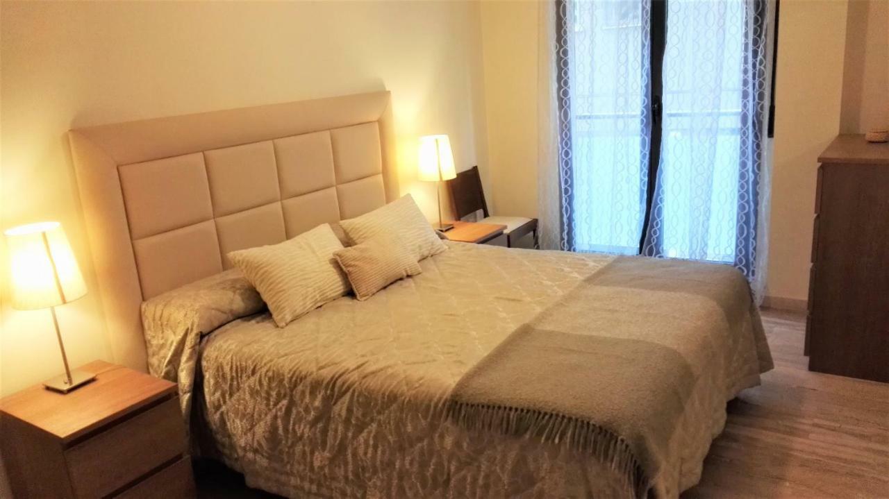 Apartamento Arica Grenada Zewnętrze zdjęcie