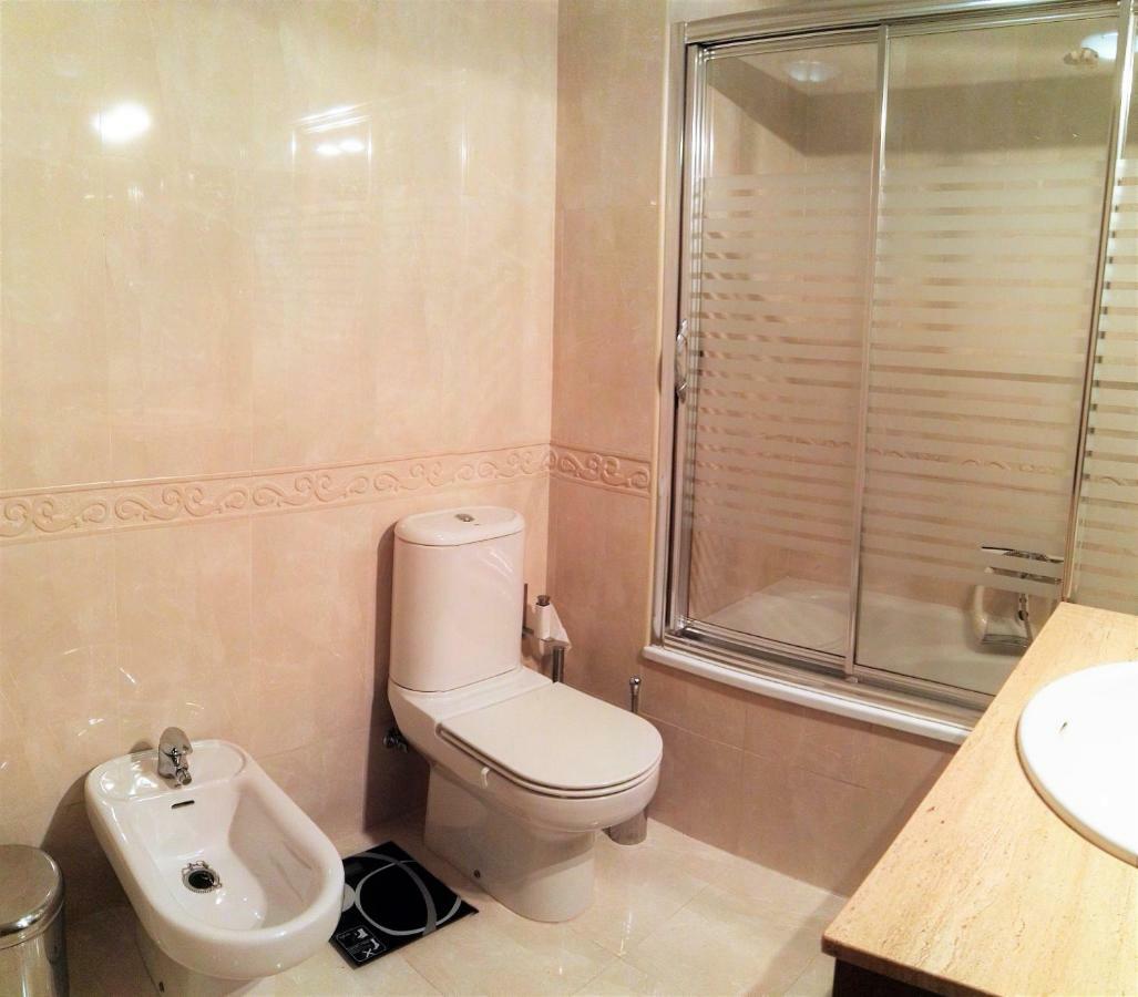 Apartamento Arica Grenada Zewnętrze zdjęcie