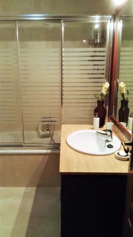 Apartamento Arica Grenada Zewnętrze zdjęcie