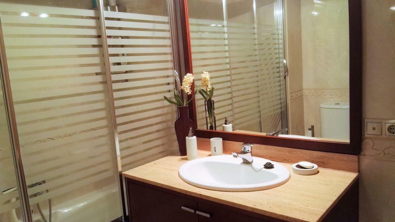 Apartamento Arica Grenada Zewnętrze zdjęcie