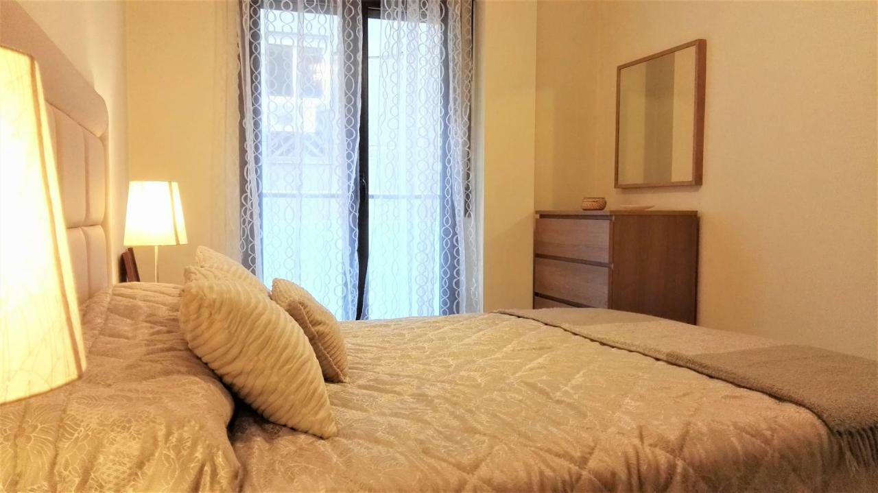 Apartamento Arica Grenada Zewnętrze zdjęcie