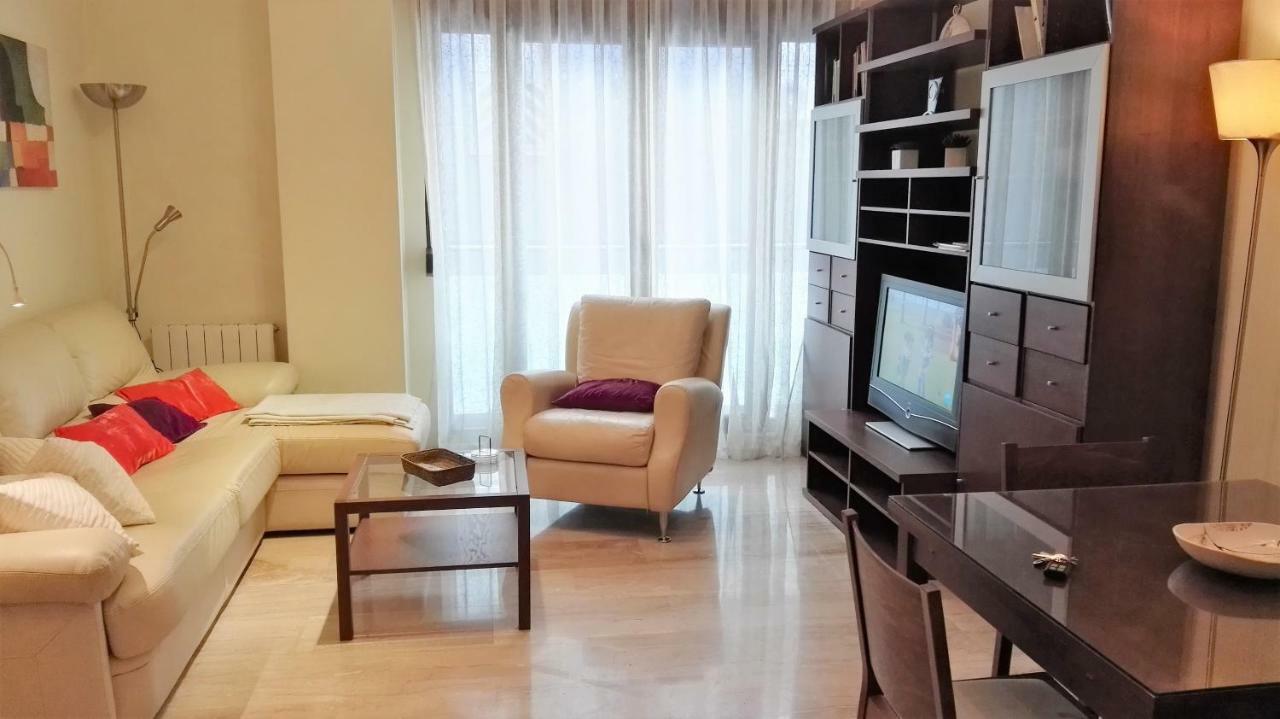 Apartamento Arica Grenada Zewnętrze zdjęcie