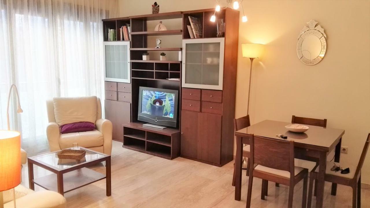 Apartamento Arica Grenada Zewnętrze zdjęcie