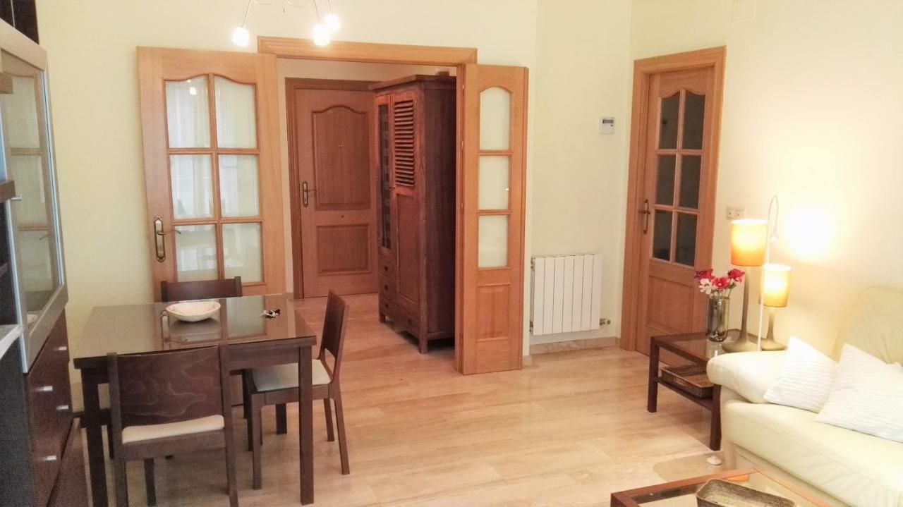 Apartamento Arica Grenada Zewnętrze zdjęcie