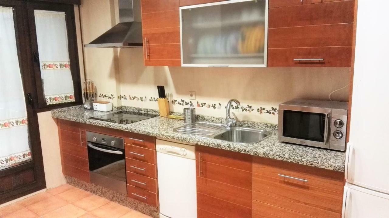 Apartamento Arica Grenada Zewnętrze zdjęcie