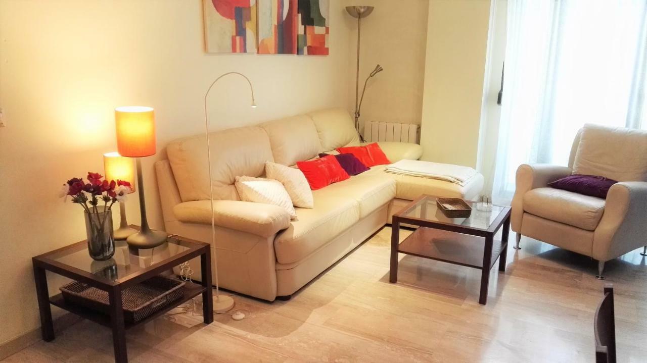 Apartamento Arica Grenada Zewnętrze zdjęcie