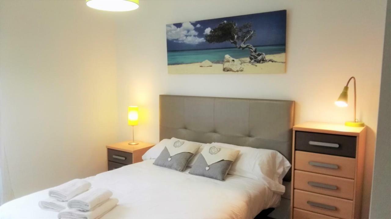 Apartamento Arica Grenada Zewnętrze zdjęcie