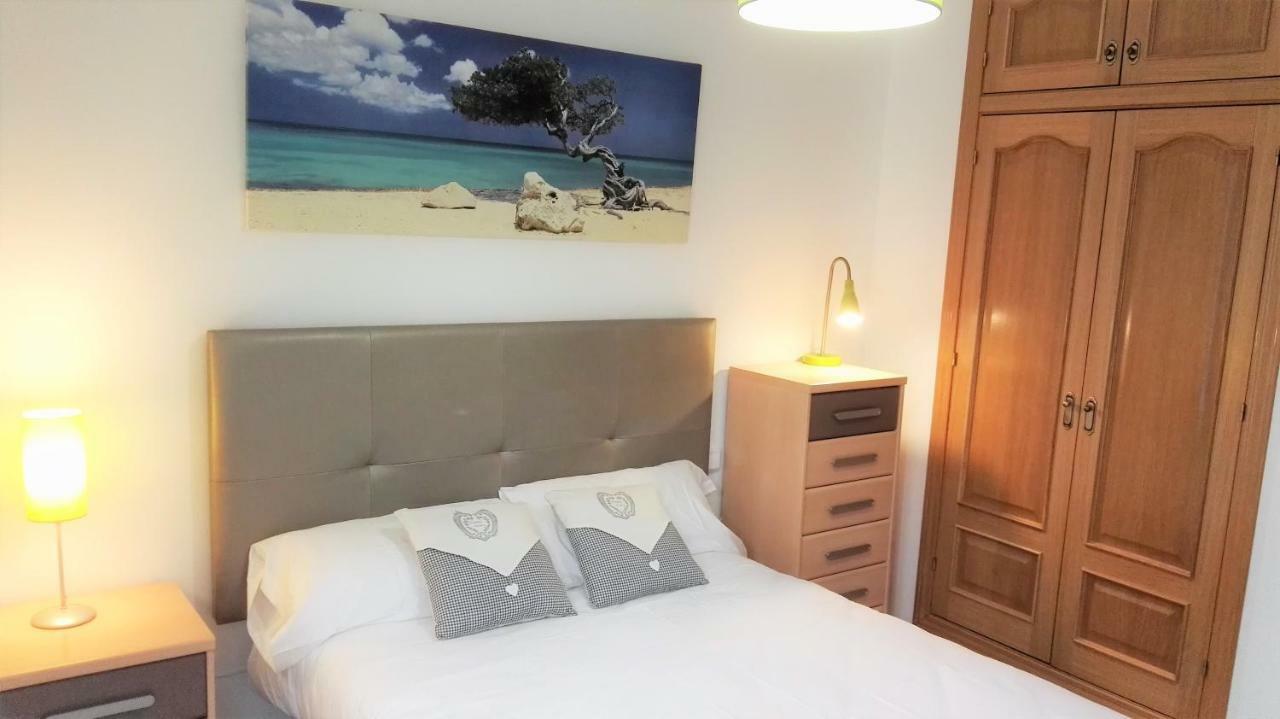 Apartamento Arica Grenada Zewnętrze zdjęcie
